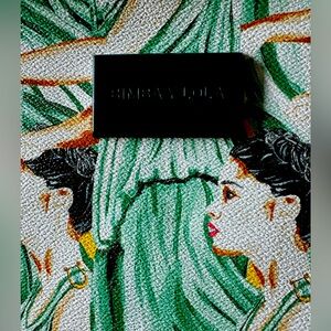 New Bimba y Lola Clutch